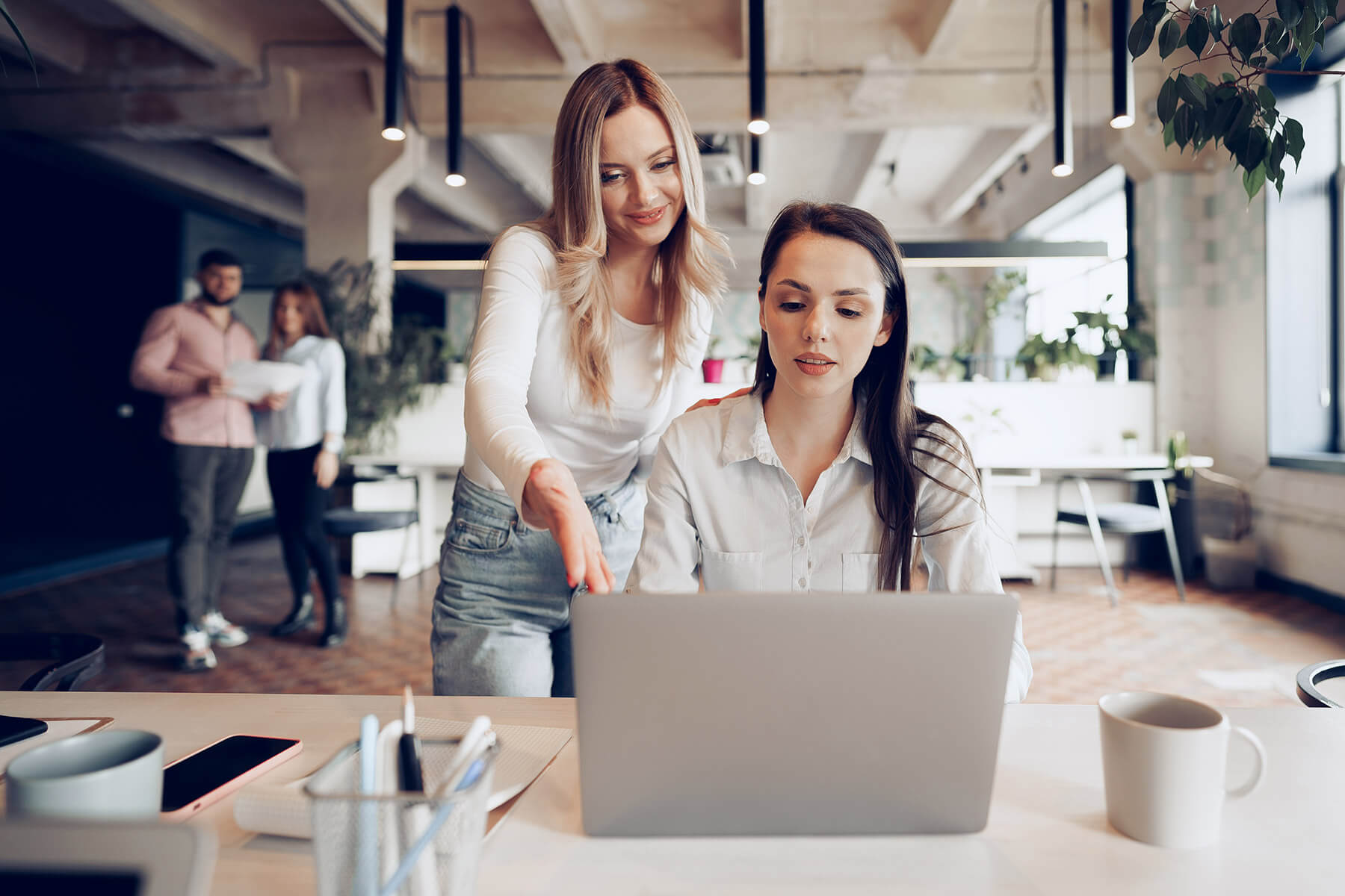 Birmingham Local SEO team providing local SEO services in Birmingham