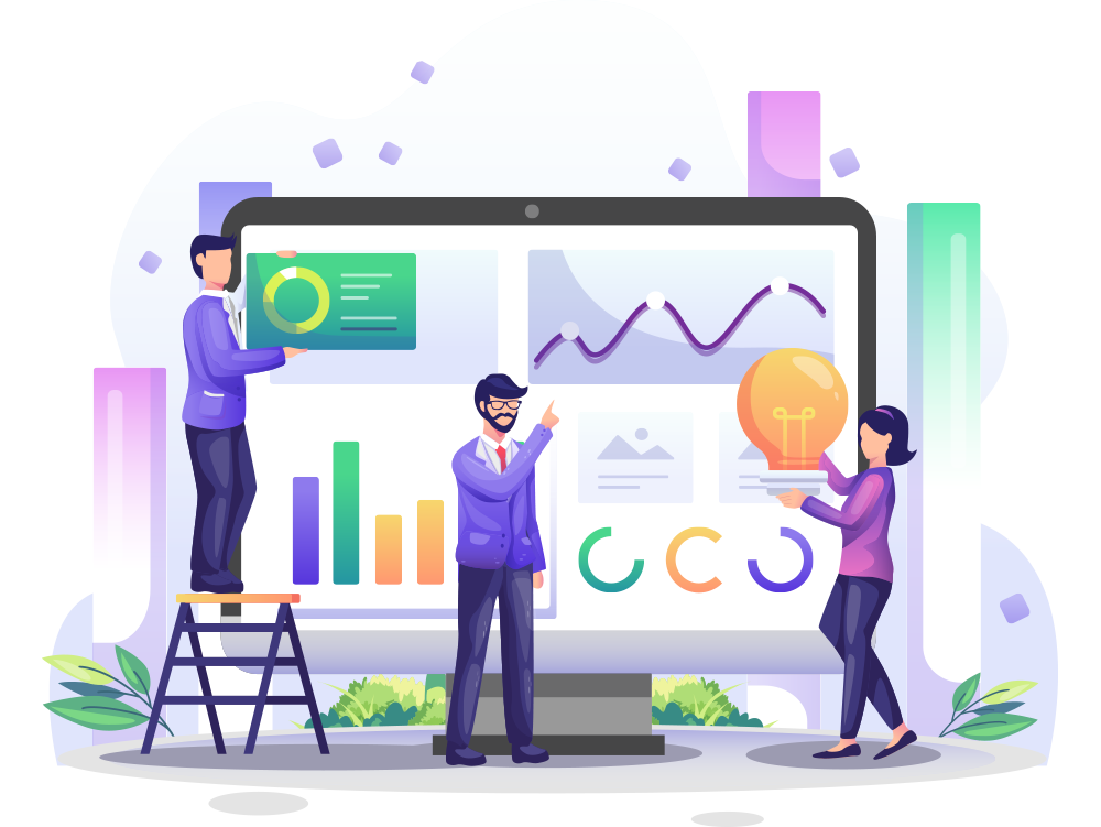 SEO services for plumbers in Birmingham